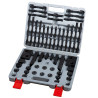 Kit de bridage Optimum SPW 12 - Optimachines