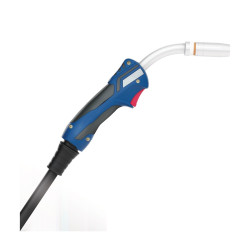 Torche de soudage MIG/MAG refroidie au gaz Rehm EVO MB 25 3m - Optimachines