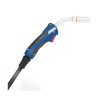 Torche de soudage MIG/MAG refroidie au gaz Rehm EVO MB 25 4m - Optimachines