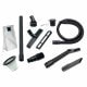 dryCAT 125 IRS classe M Pro, accessoires de série dryCAT 125 IRS classe M Pro, accessoires de série