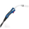 Torche de soudage MIG/MAG refroidie au gaz Rehm EVO MB 36 4m - Optimachines