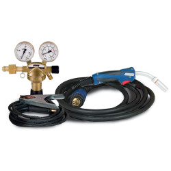 Kit torche Rehm EVO MB 401 / 50 mm² - Optimachines