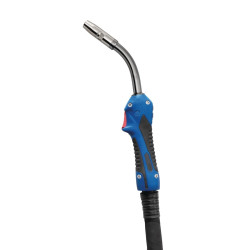 Torche de soudage MIG/MAG, refroidie à l'eau Rehm W 340D 5m - Optimachines