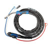 Torche de soudage MIG/MAG, refroidie à l'eau Rehm W 440D 5m - Optimachines