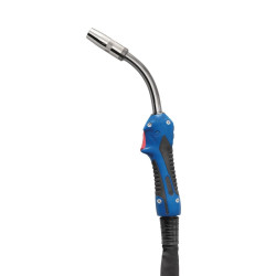 Torche de soudage MIG/MAG, refroidie à l'eau Rehm W 540D 3m - Optimachines