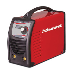 Inverseur d'électrodes Schweisskraft 161 - Optimachines