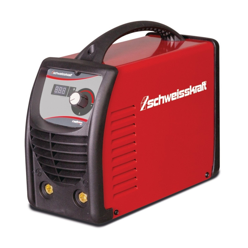Inverseur d'électrodes Schweisskraft 161 - Optimachines