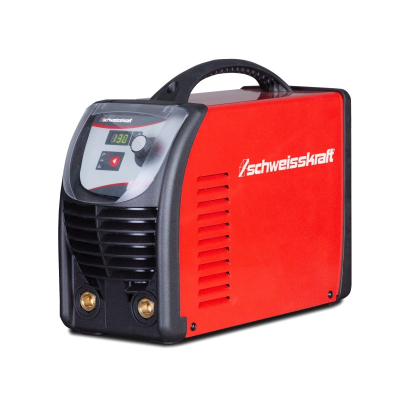 Inverseur d'électrodes Schweisskraft 161P - Optimachines
