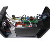 Inverseur d'électrodes Schweisskraft 201P - Optimachines