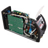 Onduleur portable TIG AC/DC Schweisskraft 201 AC/DC PULSE - Optimachines
