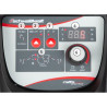 Onduleur portable TIG DC Schweisskraft 201 DC P PULSE - Optimachines