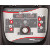 Onduleur portable TIG AC/DC Schweisskraft 201 AC/DC P PULSE - Optimachines