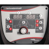Onduleur TIG Schweisskraft 323 AC/DC IMPULSION - Optimachines