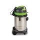 Aspirateur d'atelier  Cleancraft flexCAT 133 IPD, vue de face