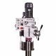 Perceuse à colonne Optimum DH 40GP, partie supérieure Perceuse à colonne Optimum DH 40GP, partie supérieure