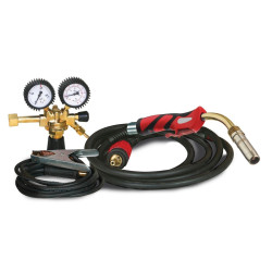 Torche MIG/MAG Schweisskraft BK 36/50 - Optimachines