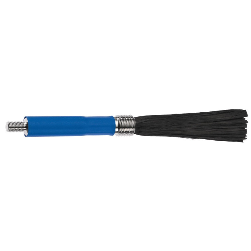 Brosse de rechange sans douille de réglage Schweisskraft diamètre 8 mm - Optimachines