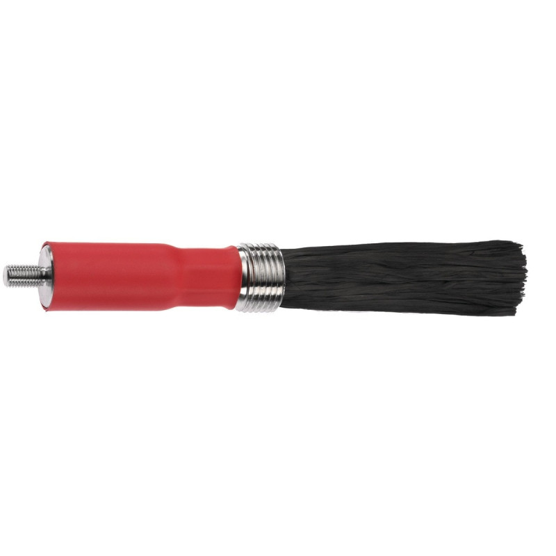 Brosse de rechange sans douille de réglage Schweisskraft diamètre 14 mm - Optimachines