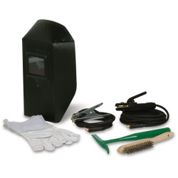 Equipement poste de soudage Schweisskraft SPA 25 mm² - Optimachines