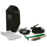 Equipement poste de soudage Schweisskraft SPA 25 mm² - Optimachines