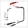 Torche plasma, refroidie par air Schweisskraft S 65 6m - Optimachines