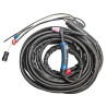 Torche de soudage TIG, refroidie à l'eau Rehm R-TIG 12-260W 4m - Optimachines