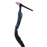 Torche de soudage TIG, refroidie à l'eau Rehm R-TIG 12-450SC 4m - Optimachines