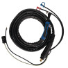Torche de soudage TIG, refroidie à l'eau Rehm R-TIG 12-450W 8m - Optimachines