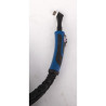 Torche de soudage TIG, refroidie à l'eau Rehm R-TIG 12-450W 8m - Optimachines