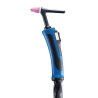 Torche de soudage TIG refroidie au gaz Rehm R-TIG 150 19 4m - Optimachines