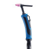 Torche de soudage TIG, refroidie au gaz Rehm R-TIG 150 19 8m - Optimachines