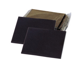 Verre de protection de soudage Schweisskraft SSG90x110 DIN9A - Optimachines