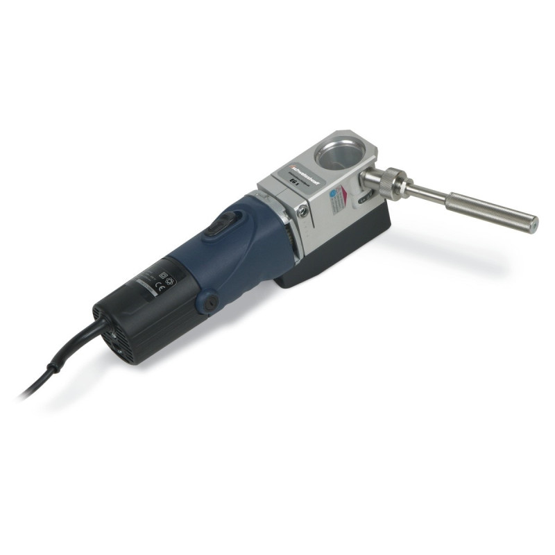 Rectifieuse d'électrodes Schweisskraft EG 1 - Optimachines