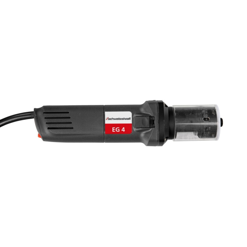 Rectifieuse d'électrodes Schweisskraft EG 4 - Optimachines