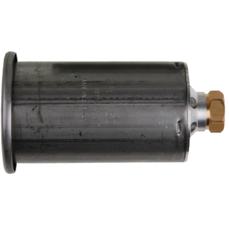 Tête de torche Schweisskraft ø 60 mm, env. 5 000 g/h - Optimachines