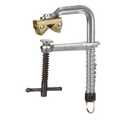 Serre-joint à vis Schweisskraft MSZ 90 - Optimachines