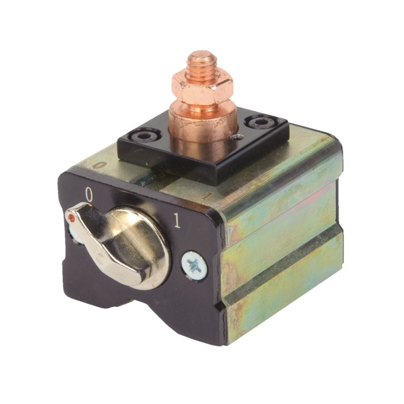 Masse magnétique Schweisskraft MM 300 - Optimachines