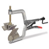 Pince coudée Schweisskraft WGZ 76 - Optimachines