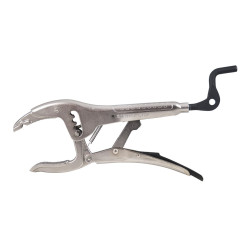 Pince multiprise universelle Schweisskraft UGZ 75 - Optimachines