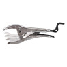 Pince multiprise universelle Schweisskraft UGZ 75 - Optimachines
