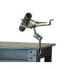 Pince multiprise universelle Schweisskraft UGZ 75 - Optimachines
