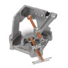 Pince d'angle en métal Schweisskraft MWS-3 95 - Optimachines