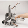 Pince d'angle en métal Schweisskraft MWS-3 95 - Optimachines