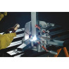 Pince d'angle en métal Schweisskraft MWS-3 95 - Optimachines