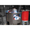 Unité d'extraction des fumées de soudage Schweisskraft SmartFil - Optimachines