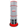 Aération de pièce Schweisskraft CleanAirTower 2.0 - Optimachines