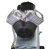 Compresseur alternatif Aircraft 220/50 OF PRO - Optimachines
