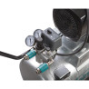 Compresseur alternatif Aircraft 220/50 OF PRO - Optimachines