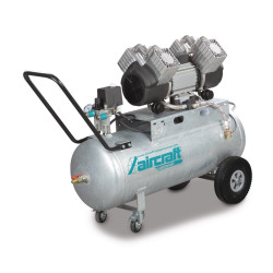 Compresseur alternatif Aircraft 440/100 OF PRO - Optimachines