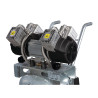 Compresseur alternatif Aircraft 440/90 V OF PRO - Optimachines